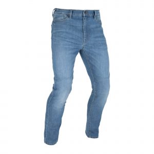 Straight AA Jeans Mid Blue S 32